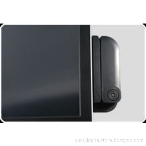 Ecoplus 15-inch high-level and resistive touch epos systems machine